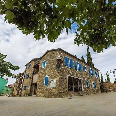 Santomas Apartments Šmarje 외부 사진