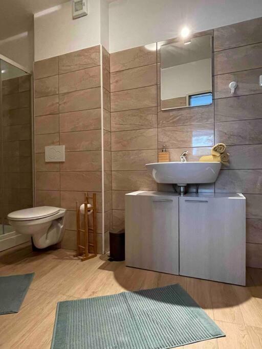 Santomas Apartments Šmarje 외부 사진