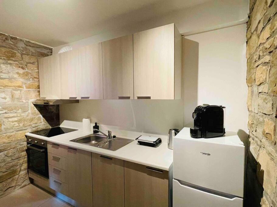 Santomas Apartments Šmarje 외부 사진