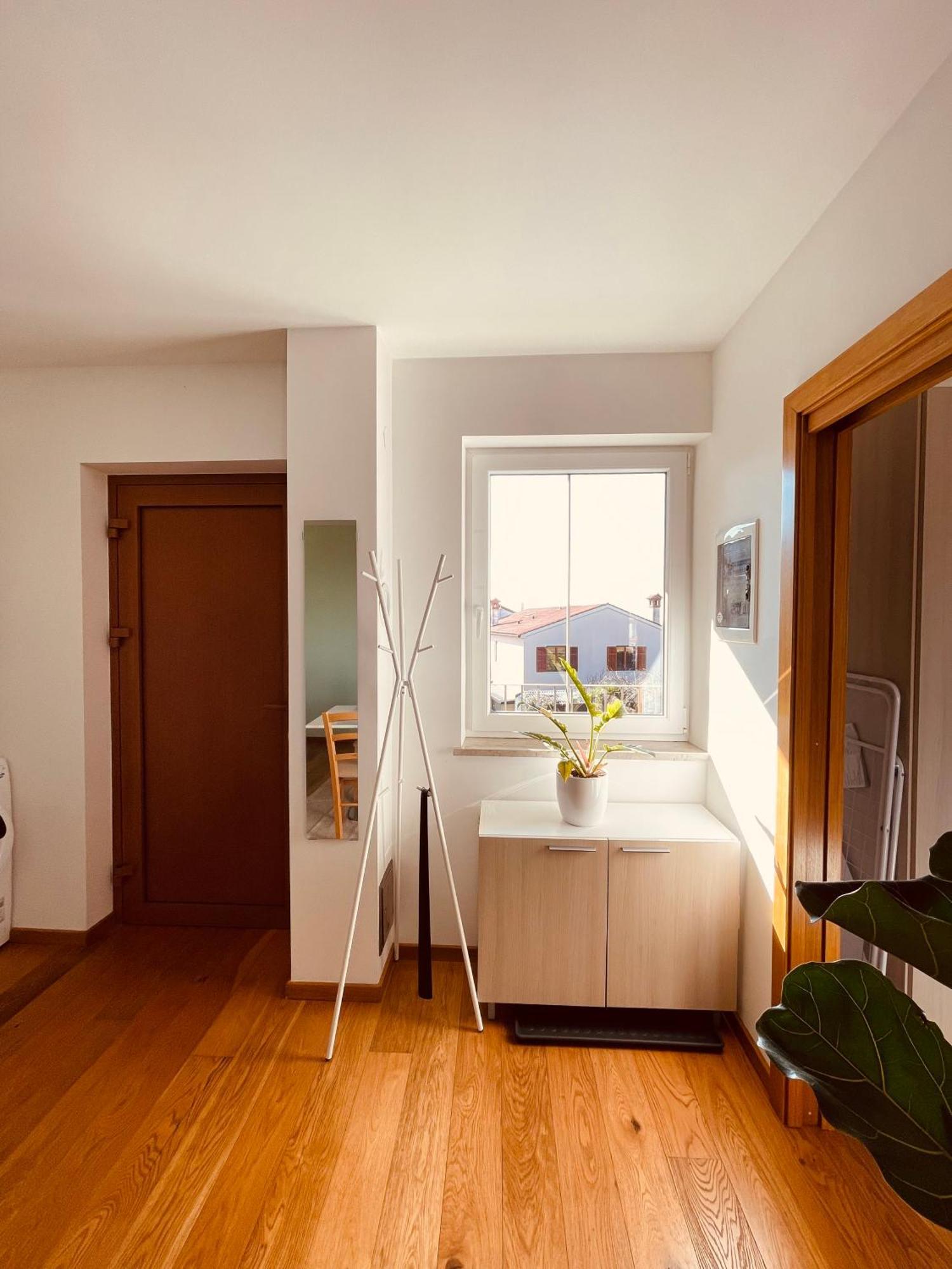 Santomas Apartments Šmarje 외부 사진