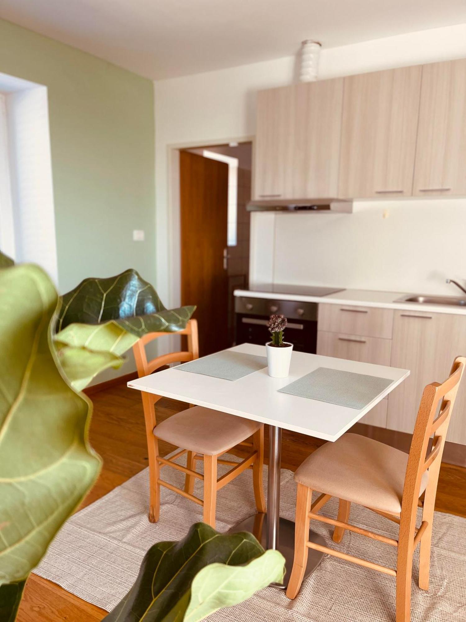 Santomas Apartments Šmarje 외부 사진