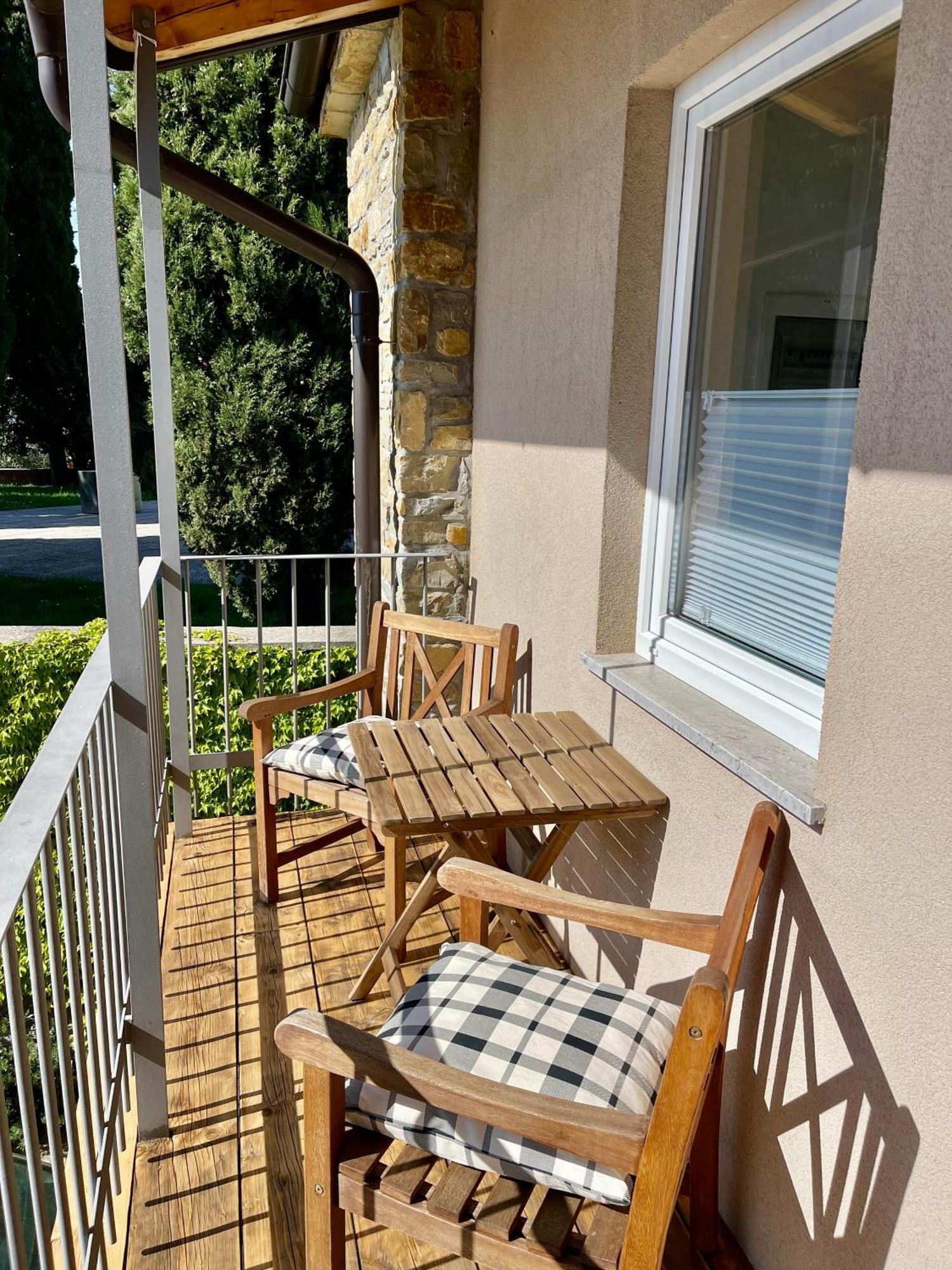 Santomas Apartments Šmarje 외부 사진