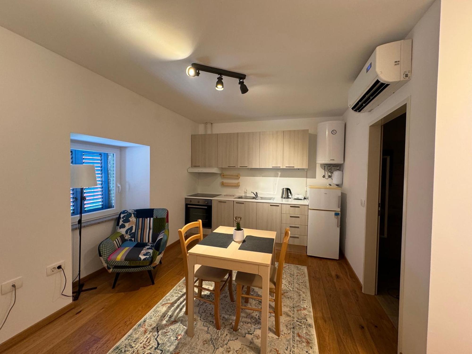 Santomas Apartments Šmarje 외부 사진