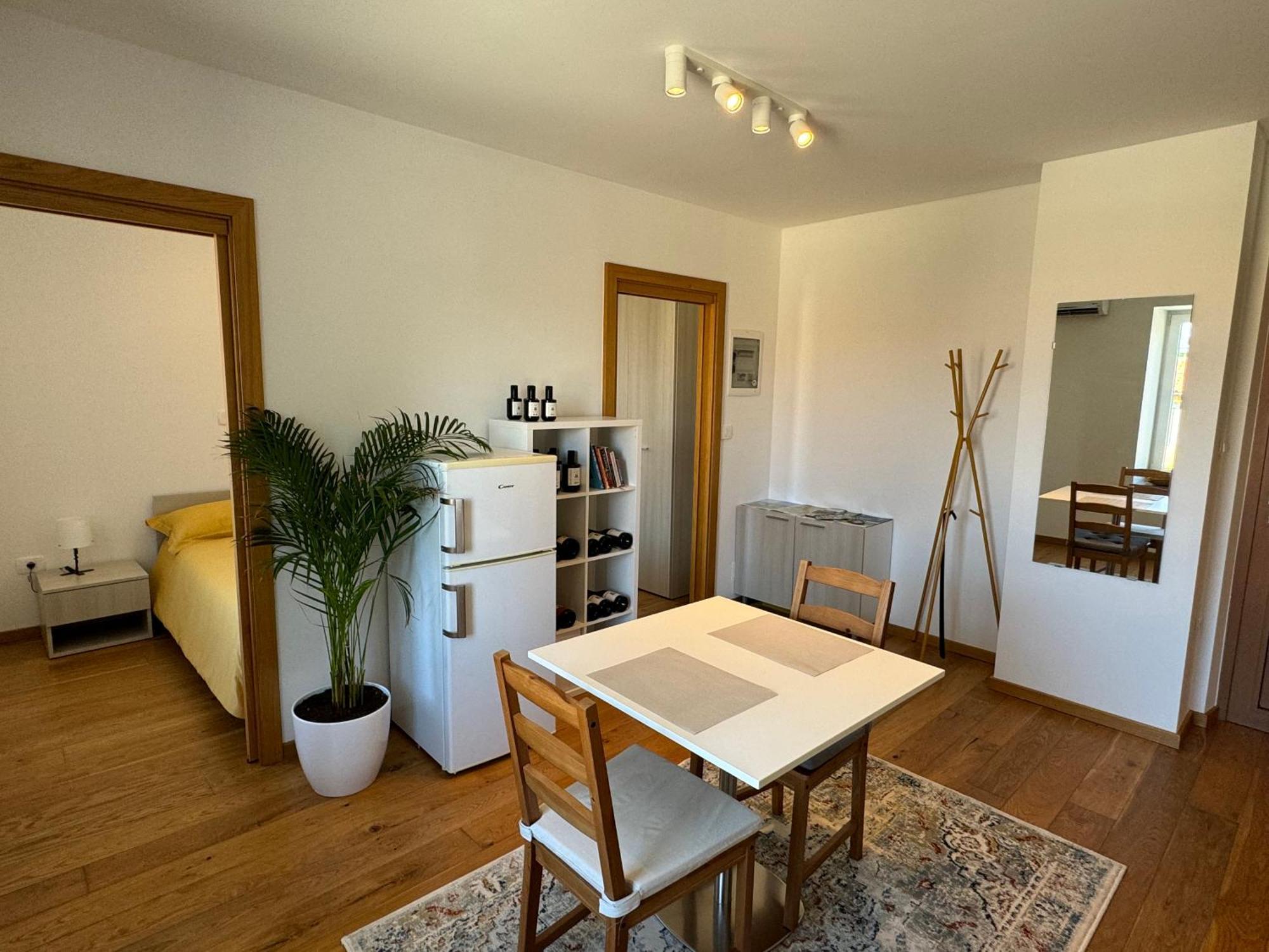 Santomas Apartments Šmarje 외부 사진