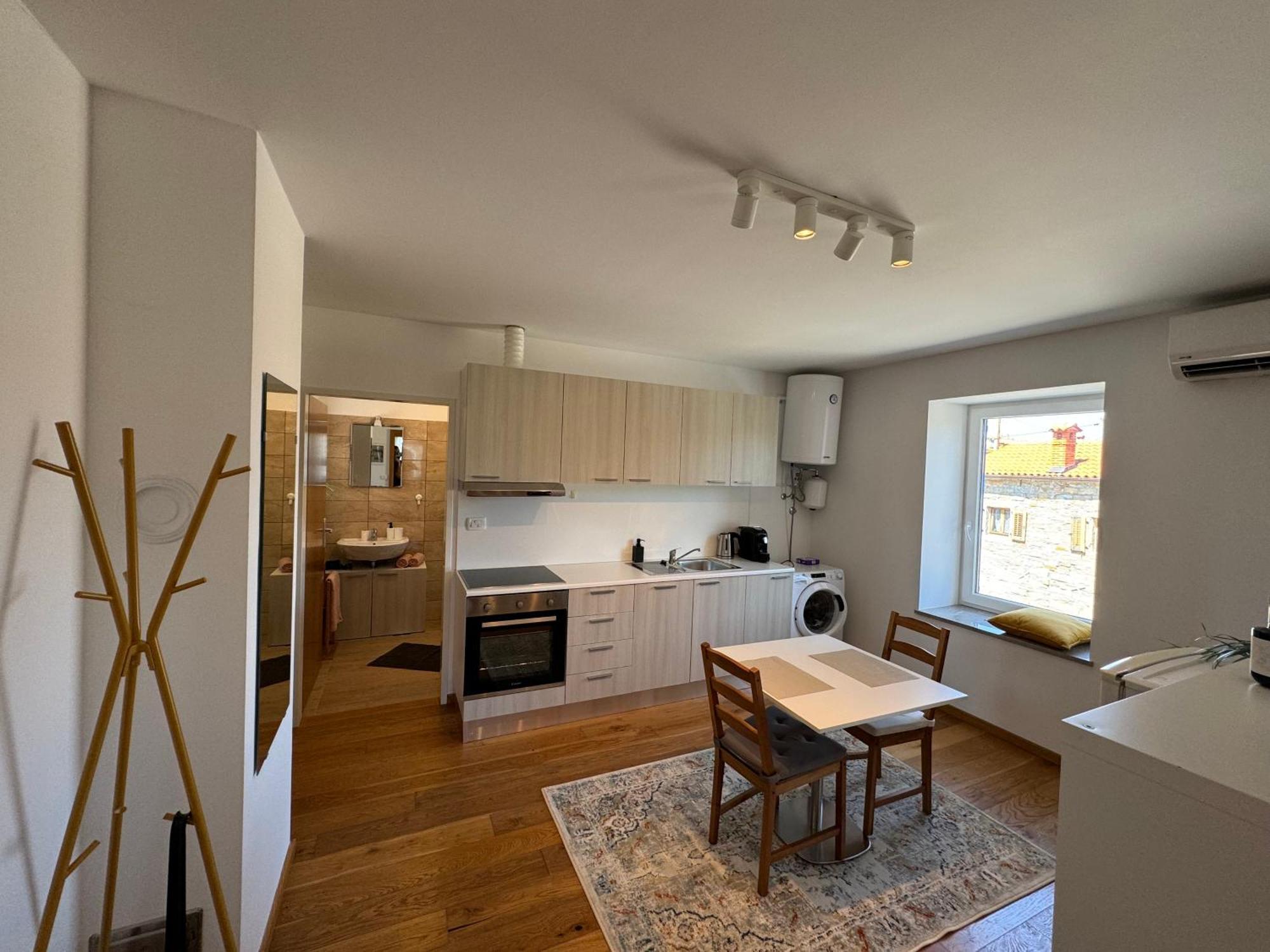 Santomas Apartments Šmarje 외부 사진