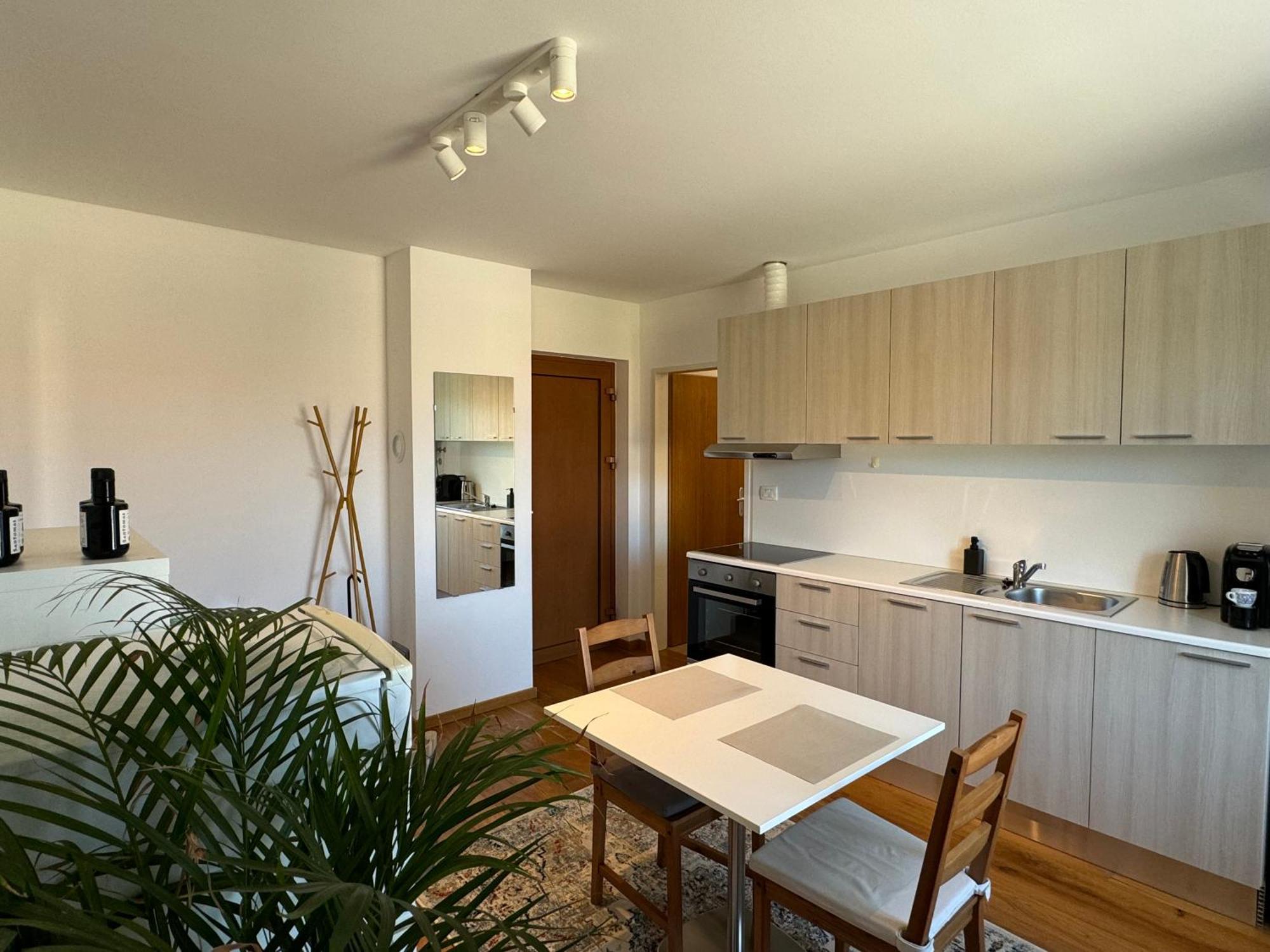 Santomas Apartments Šmarje 외부 사진