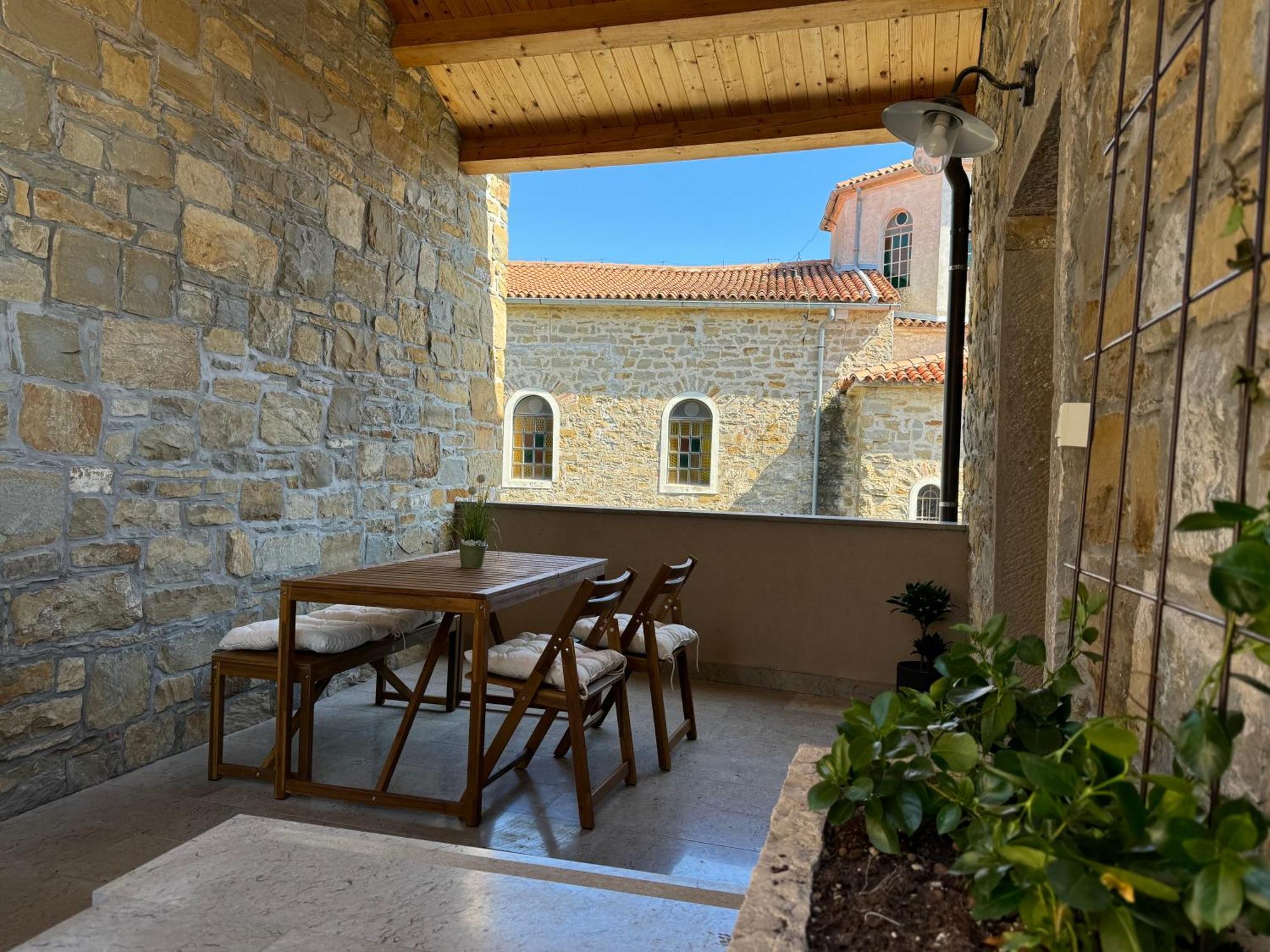 Santomas Apartments Šmarje 외부 사진